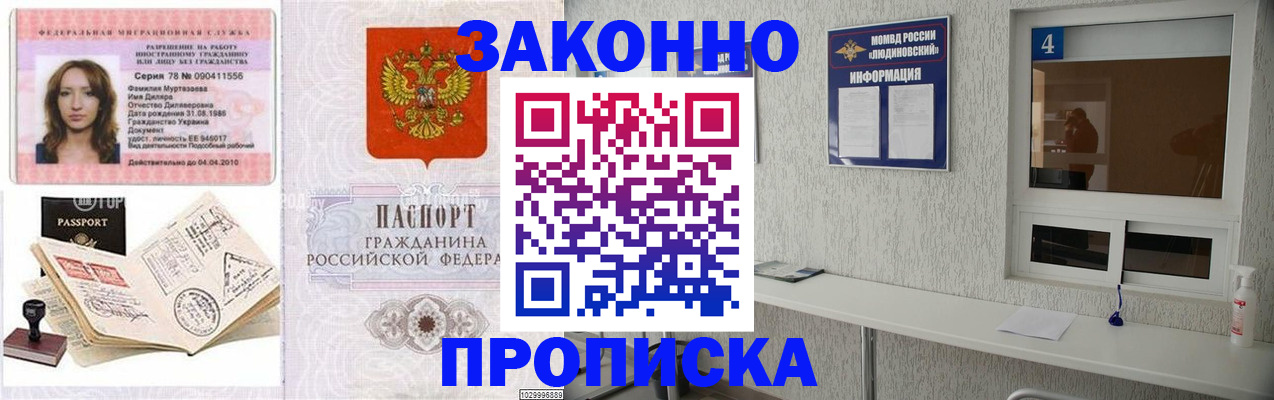 прописка в квартире в Котовске